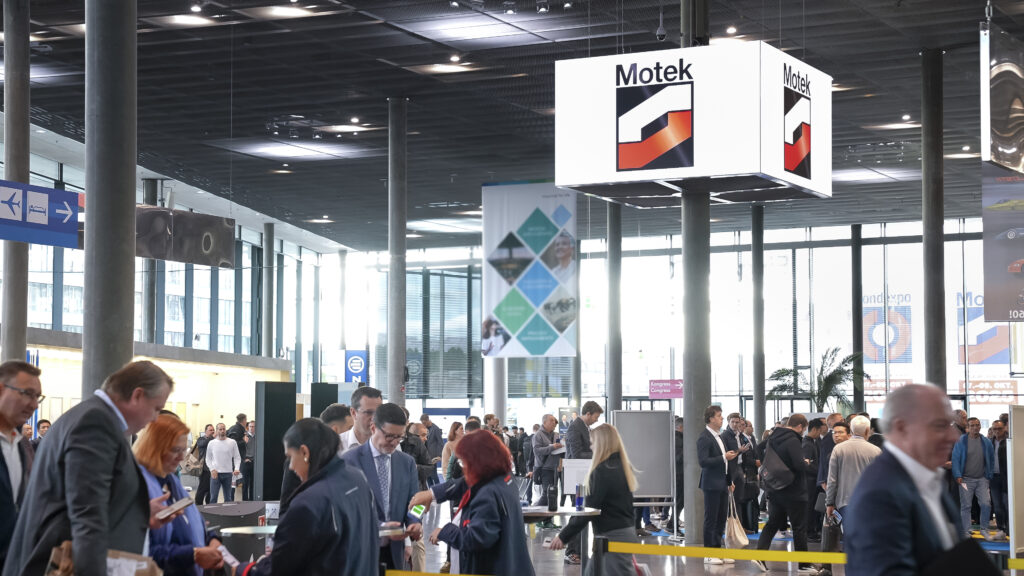 Motek Bondexpo 2024 ist gestartet 409 Aussteller aus 19 Ländern