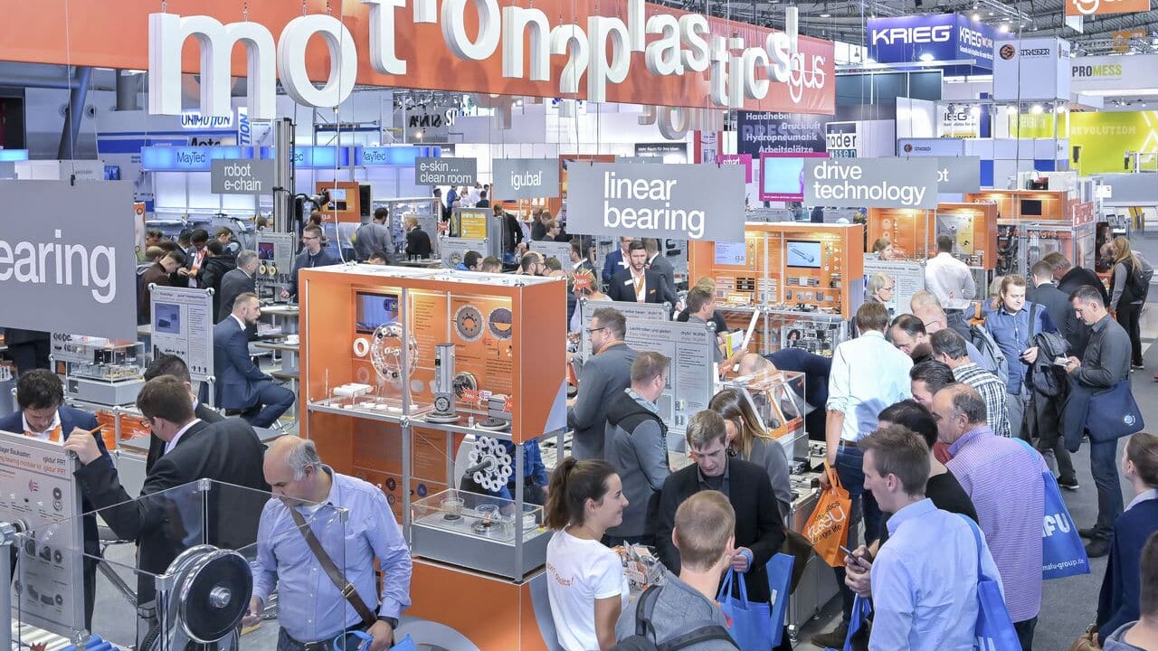 Bondexpo Internationale Fachmesse für Klebtechnologie csm Motek Bondexpo 2021 4ea96b4394 uai