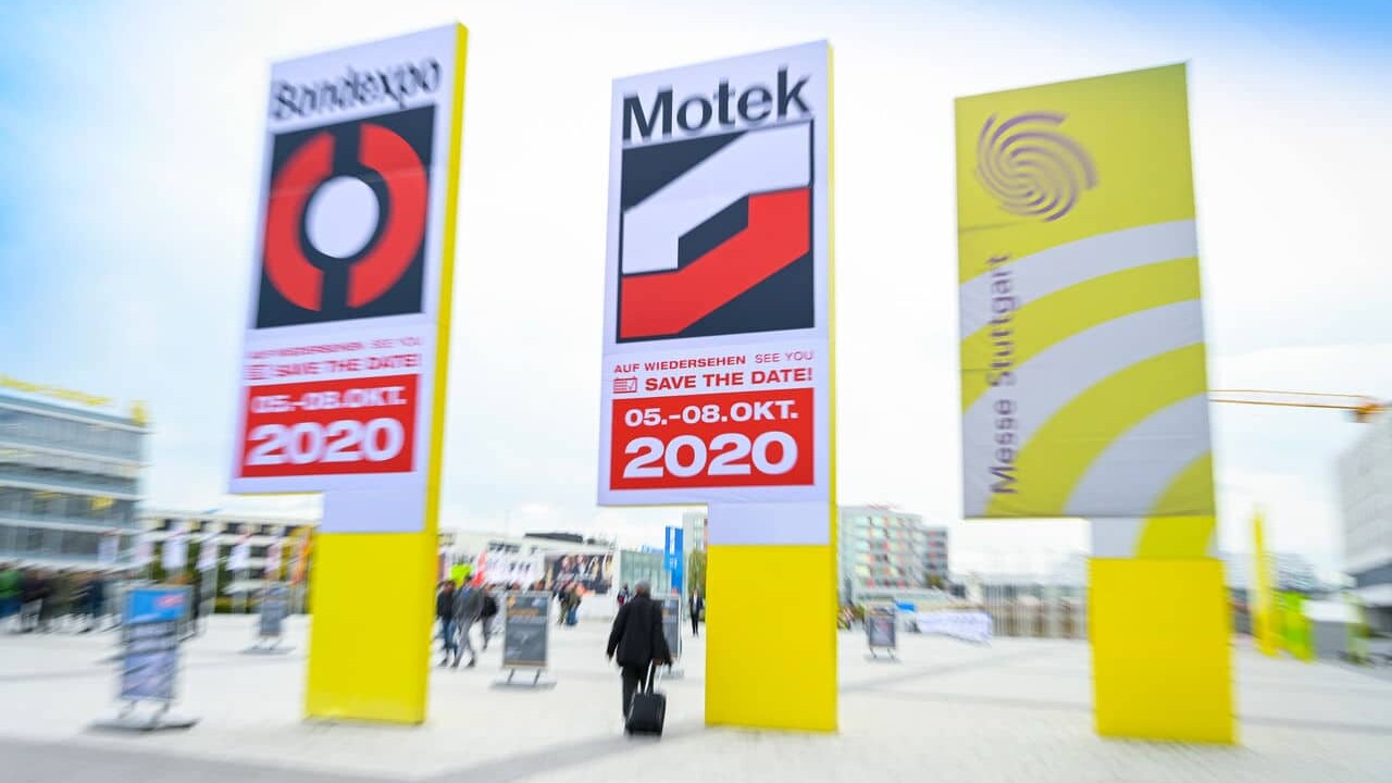 Bondexpo Internationale Fachmesse für Klebtechnologie csm Motek Bondexpo 2020 Startpoition b5903ed13e uai