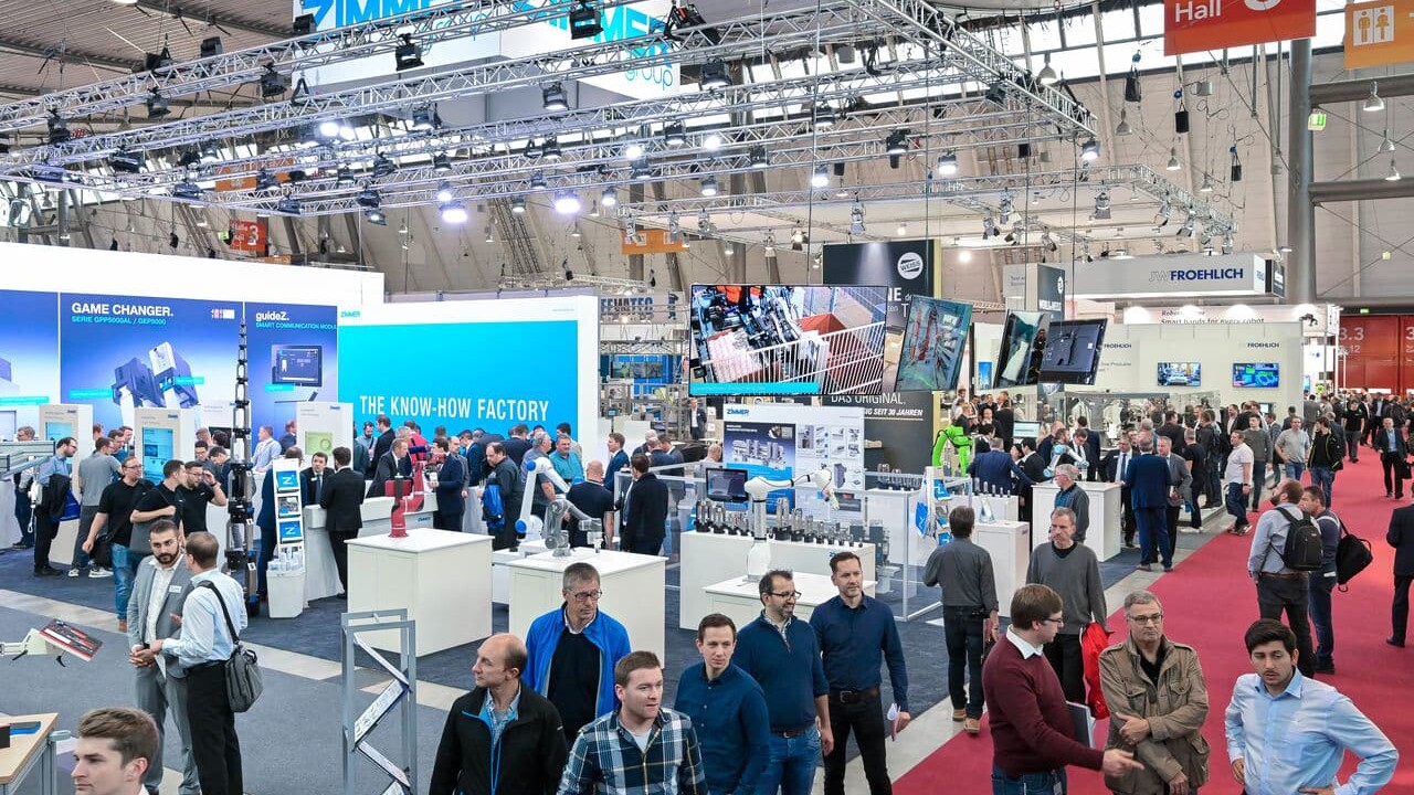 Bondexpo Internationale Fachmesse für Klebtechnologie csm Motek Bondexpo 2021 Der Countdown laeuft ba0d5cf559 uai