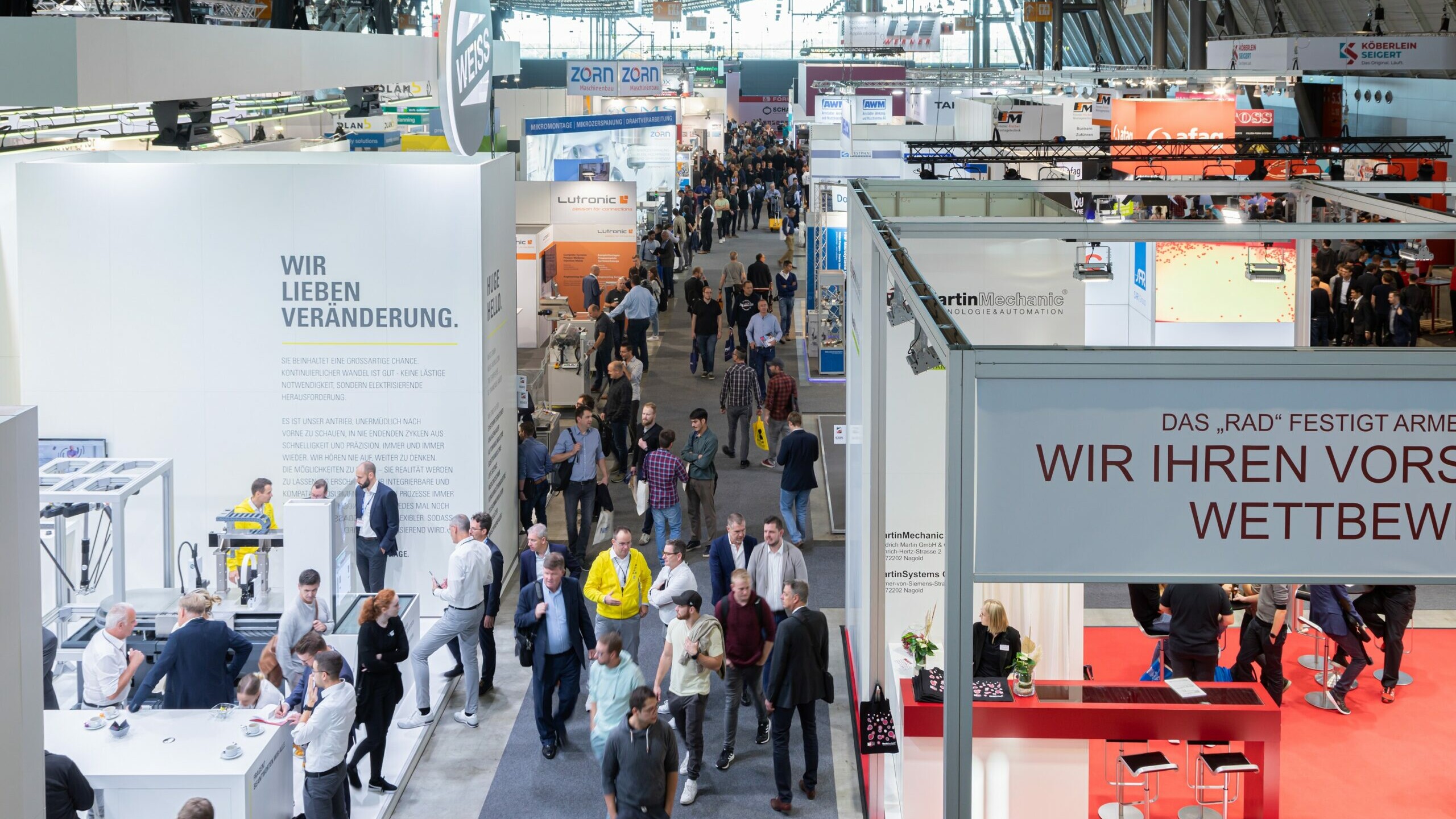 Bondexpo Internationale Fachmesse für Klebtechnologie 52A0096 Motek SCHALL 3000 scaled uai