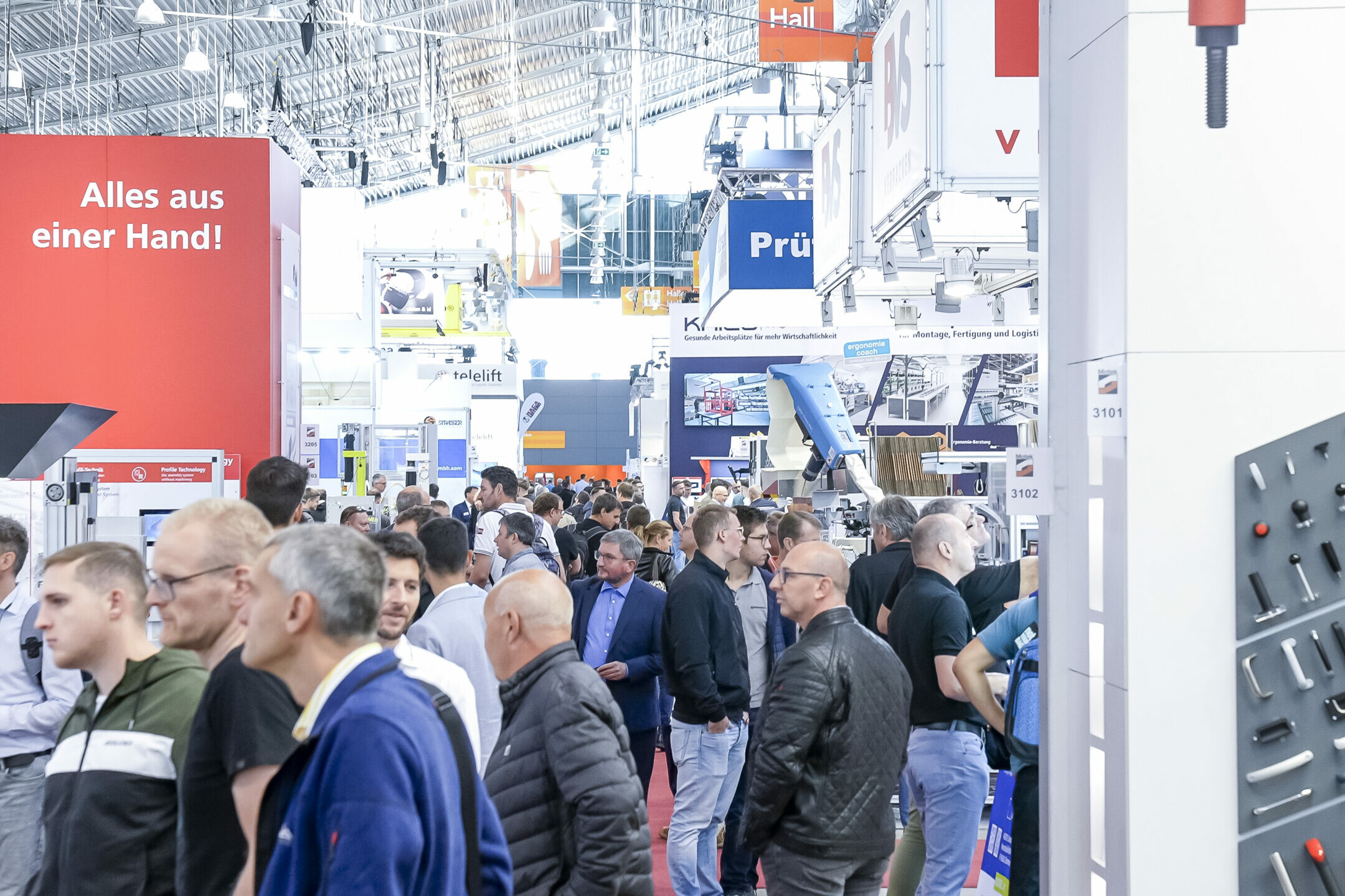 Bondexpo Internationale Fachmesse für Klebtechnologie Motek 2023 064 scaled uai